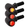 HIGHS PRO CONERO-RUN LED INDICATOR BLK
