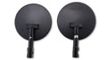 HIGHS SMART BAR END MIR ADJUSTABLE STEM