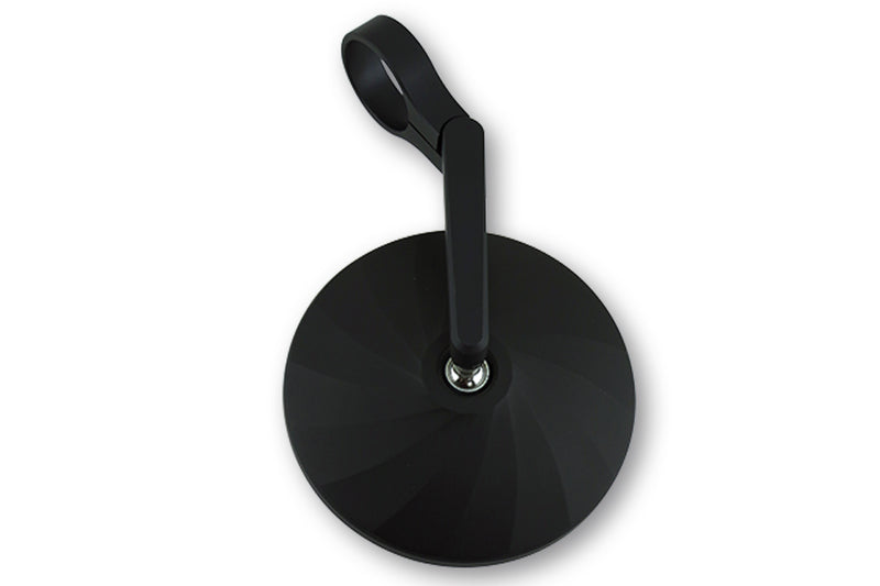 HIGHS SMART CIRCULA-P BAR END MIR BLK