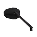 HIGHS SMART STRAIGHT-XL MIRROR, BLK
