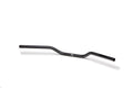HIGHS PRO ALU HANDLEBAR A01 22,2 MBLK