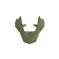RTECH PLASTIC REAR FENDER, CGN