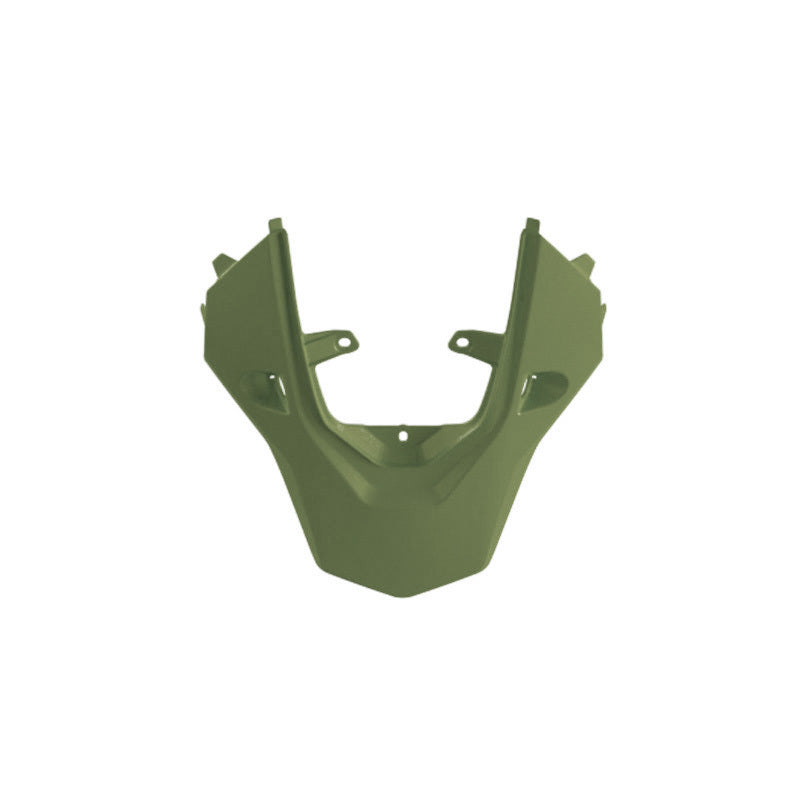 RTECH PLASTIC REAR FENDER, CGN