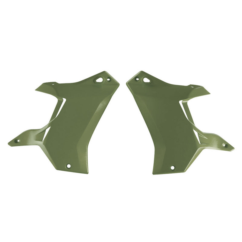 RTECH PLASTIC RAD SCOOPS, CGN