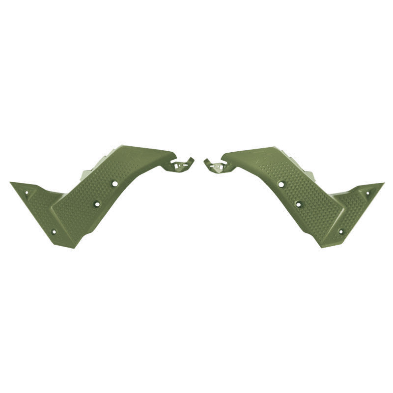 RTECH CENTRAL SIDE PANELS, CGN