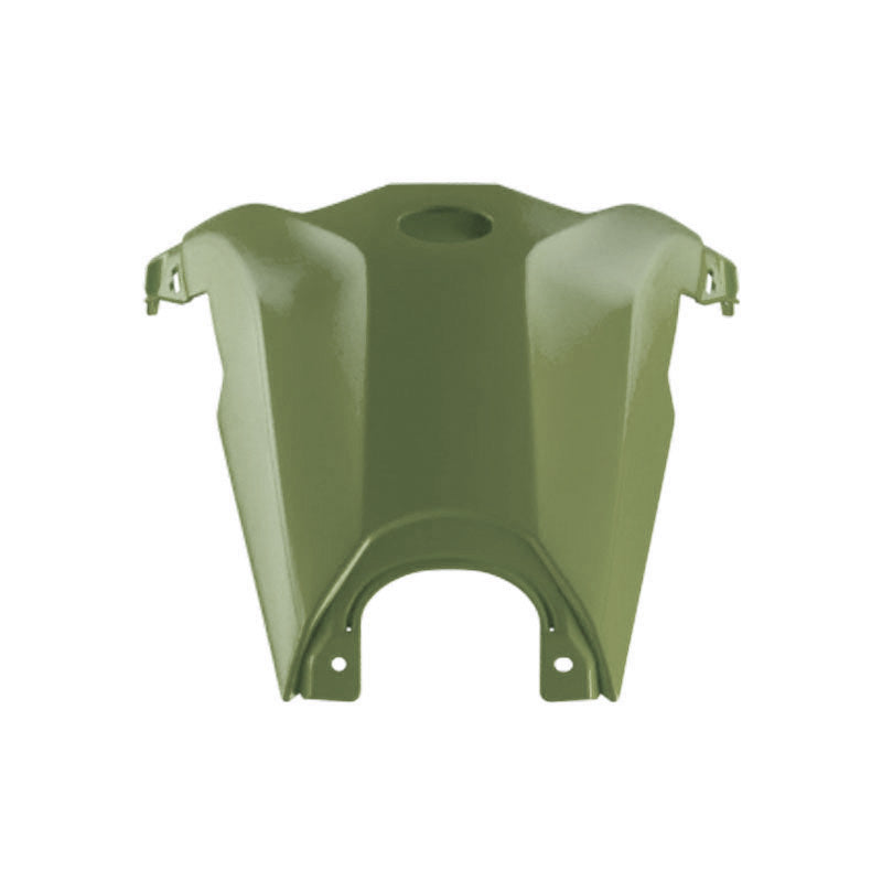 RTECH PLASTIC GAS TANK COVER, CGN