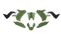 RTECH PLASTIC KIT, CGN
