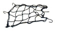 VECTOR TRANSPORT NET 38X38CM, BLK