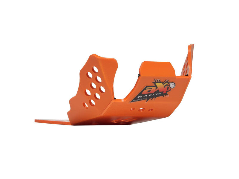 AXP SKID PLATE HDPE 6MM, ORG