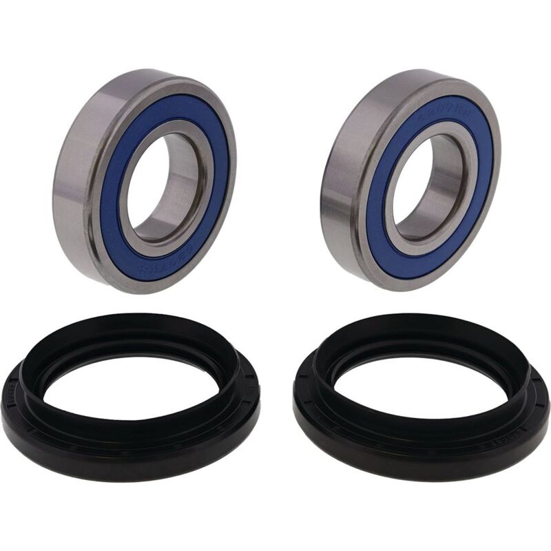 ALLBA WHEEL BEARING KIT