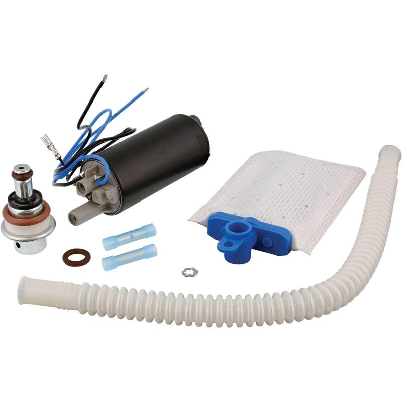 ALLBA FUEL PUMP REPAIR KIT