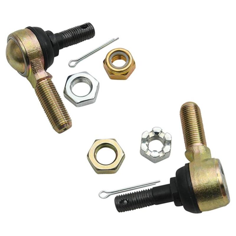 ALLBA TIE ROD END KIT UPGRADE