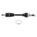 ALLBA COMPLETE ATV 6 BALL AXLE