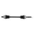ALLBA COMPLETE ATV 6 BALL AXLE