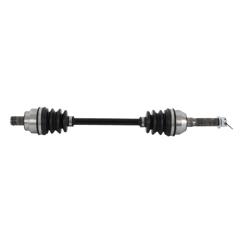 ALLBA COMPLETE ATV 6 BALL AXLE