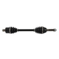 ALLBA COMPLETE ATV 6 BALL AXLE