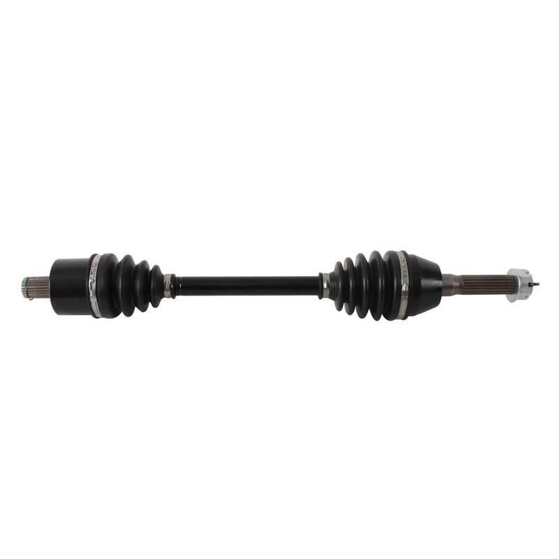 ALLBA COMPLETE ATV 6 BALL AXLE