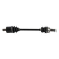 ALLBA COMPLETE ATV 6 BALL AXLE