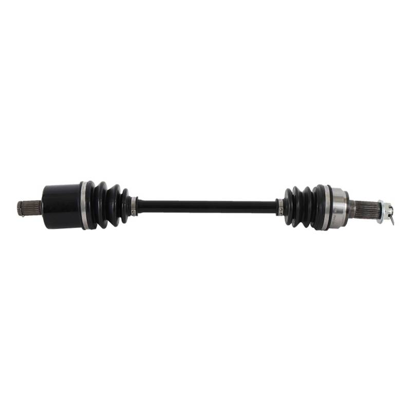 ALLBA COMPLETE ATV 6 BALL AXLE