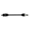 ALLBA COMPLETE ATV 6 BALL AXLE