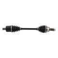 ALLBA COMPLETE ATV 6 BALL AXLE