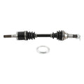 ALLBA COMPLETE ATV 6 BALL AXLE