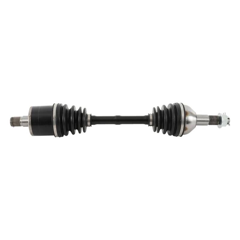 ALLBA COMPLETE ATV 6 BALL AXLE