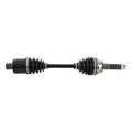 ALLBA COMPLETE ATV 6 BALL AXLE