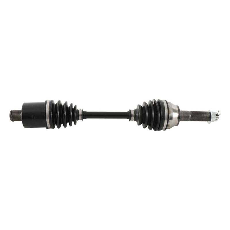 ALLBA COMPLETE ATV 6 BALL AXLE