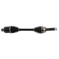 ALLBA COMPLETE ATV 6 BALL AXLE