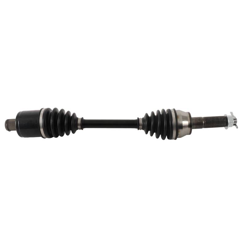ALLBA COMPLETE ATV 6 BALL AXLE