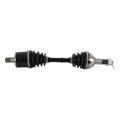 ALLBA COMPLETE ATV 6 BALL AXLE