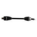 ALLBA COMPLETE ATV 6 BALL AXLE
