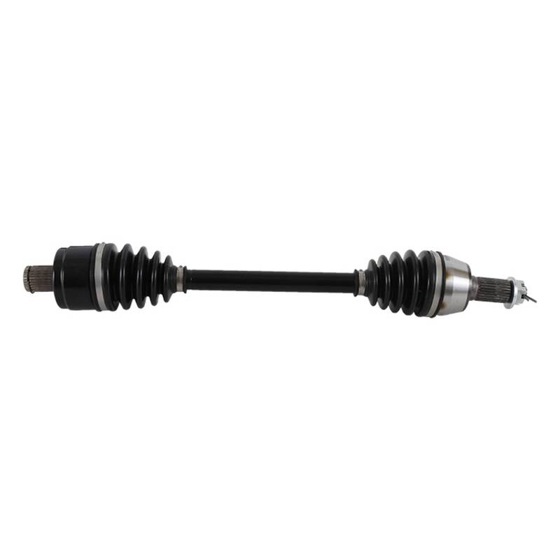 ALLBA COMPLETE ATV 6 BALL AXLE