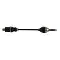 ALLBA COMPLETE ATV 6 BALL AXLE