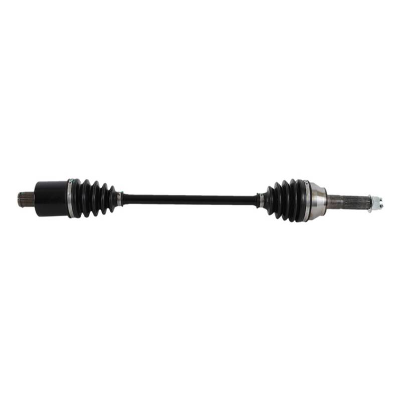 ALLBA COMPLETE ATV 6 BALL AXLE