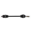 ALLBA COMPLETE ATV 6 BALL AXLE