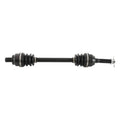 ALLBA COMPLETE ATV 8 BALL AXLE