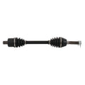 ALLBA COMPLETE ATV 8 BALL AXLE