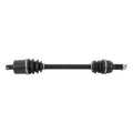 ALLBA COMPLETE ATV 8 BALL AXLE