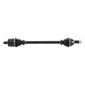 ALLBA COMPLETE ATV 8 BALL AXLE