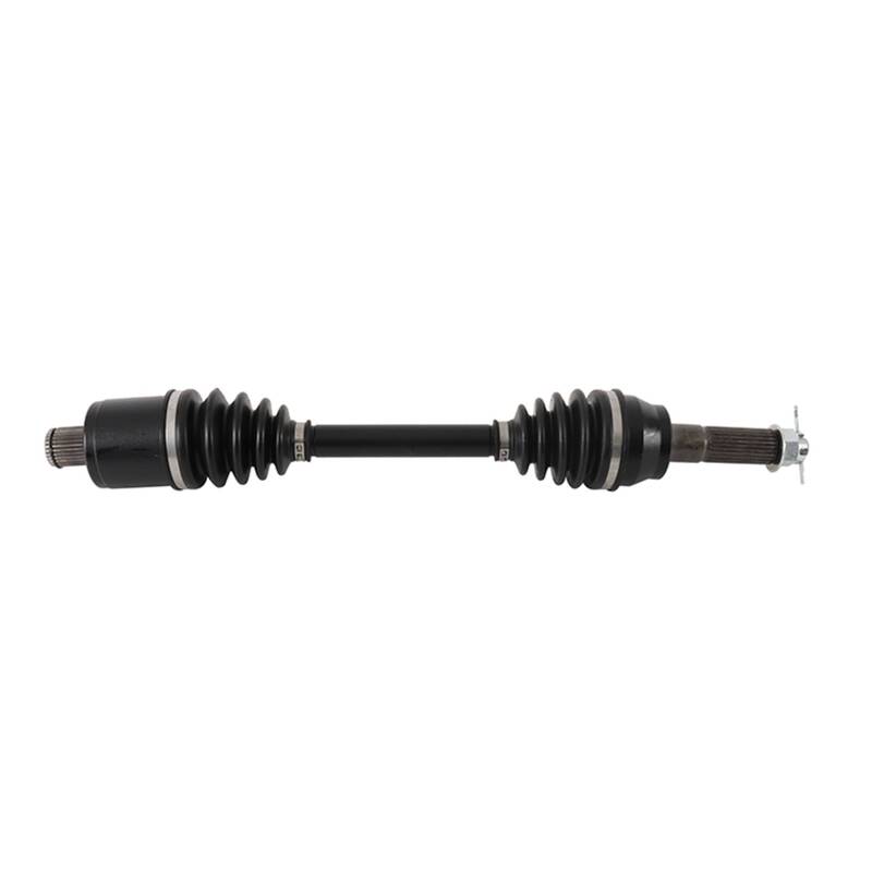 ALLBA COMPLETE ATV 8 BALL AXLE