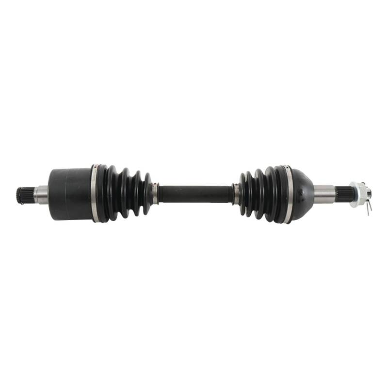ALLBA COMPLETE ATV 8 BALL AXLE