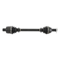 ALLBA COMPLETE ATV 8 BALL AXLE