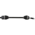 ALLBA COMPLETE ATV 8 BALL AXLE