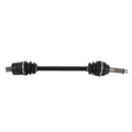 ALLBA COMPLETE ATV 8 BALL AXLE