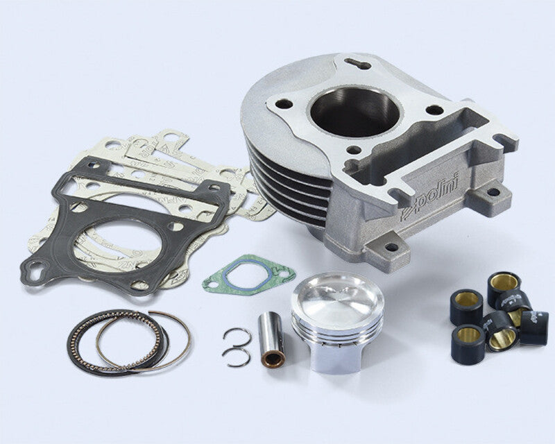 POLIN CYLINDER