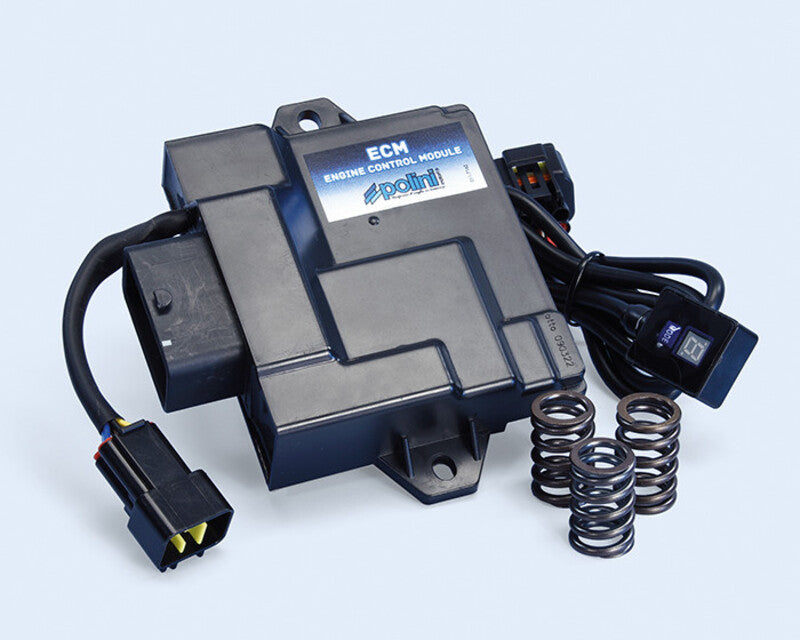POLIN ECU BOX
