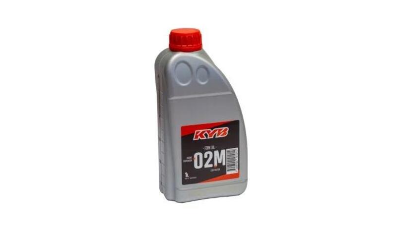 KYB FORK OIL 02M 1L