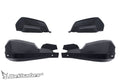 BARKB HANDGUARD VPS SHELL, BLK/BLK